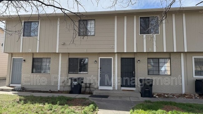 property at 25 Royal Crest Dr