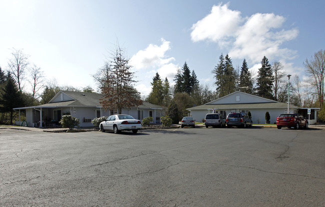 CherryBrook Apartments in Battle Ground, WA - Building Photo - Building Photo
