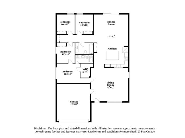 3352 Kelsey Ln in St. Cloud, FL - Building Photo - Building Photo