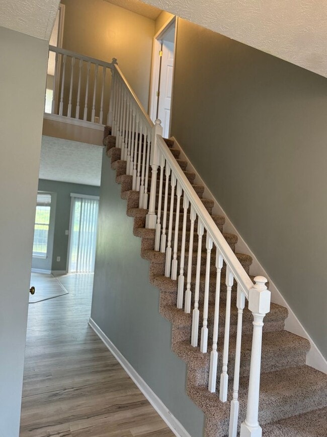 4816 N Ashcroft Ln in Bloomington, IN - Building Photo - Building Photo