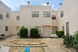 11043 Albury Dr Apartments