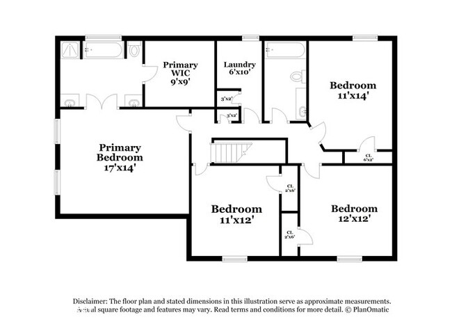 9432 Grand Oaks St NW in Concord, NC - Building Photo - Building Photo