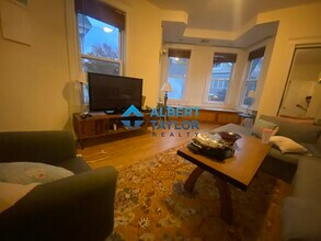 37 Hillside St, Unit 3 in Boston, MA - Building Photo - Building Photo
