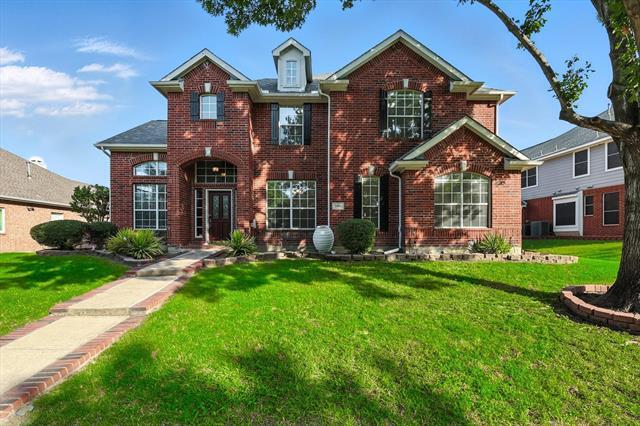 3904 Kite Meadow Dr in Plano, TX - Building Photo - Building Photo