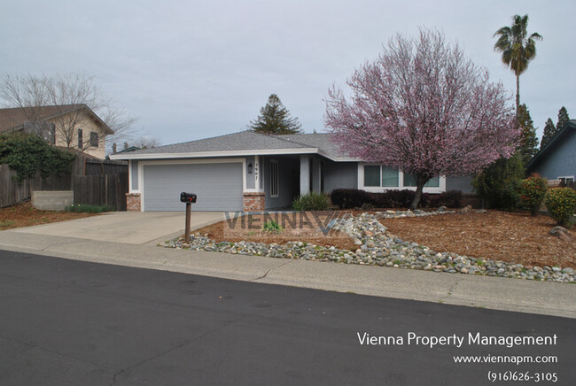 property at 5907 Woodbridge Way