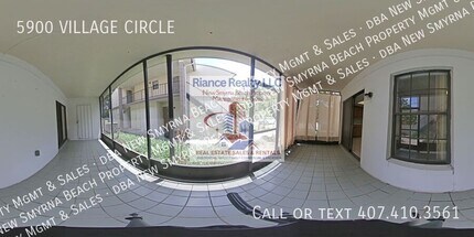 5900 Village Cir N in Orlando, FL - Building Photo - Building Photo