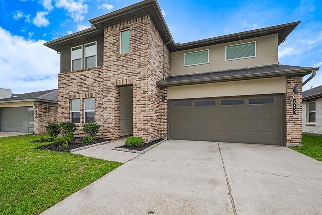 29530 Bryans Mnr in Katy, TX - Building Photo - Building Photo