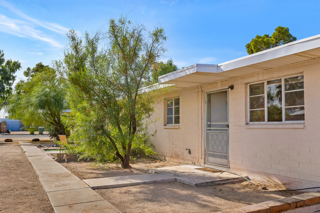 2625 E Copper St in Tucson, AZ - Building Photo