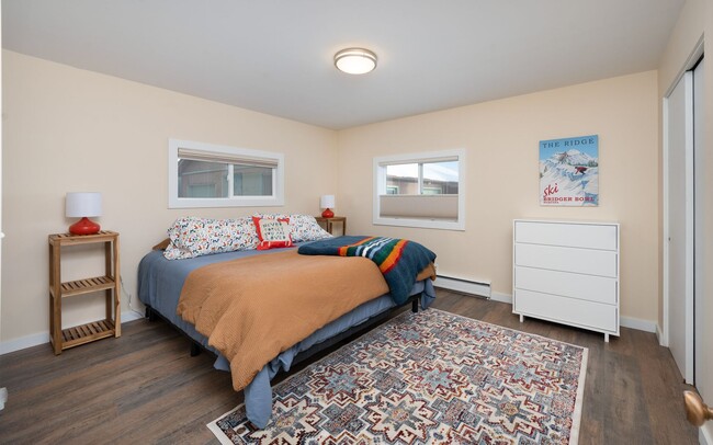 5080 Gooch Hill Rd in Bozeman, MT - Building Photo - Building Photo