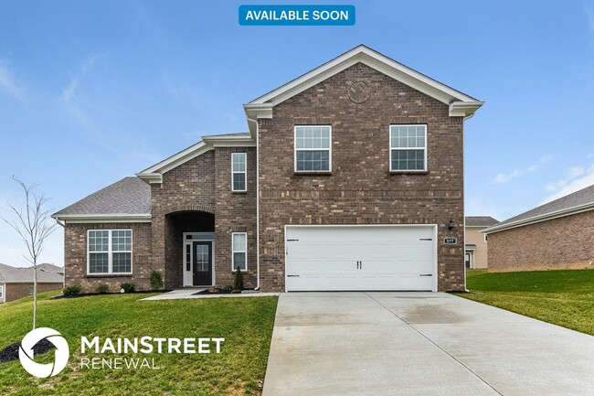 property at 577 Smoky Mountains Dr