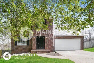 658 Cornerbrook Ln in Knoxville, TN - Building Photo - Building Photo