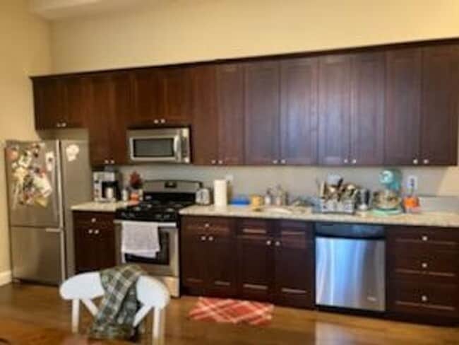 property at 413 York Rd