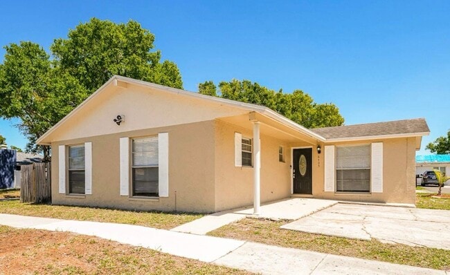 property at 6407 Regatta Ct