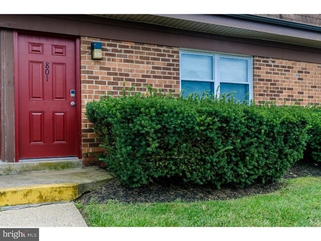 property at 801 Henri Ct