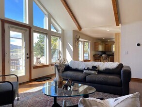850 Blacksmith Rd in Hartsel, CO - Building Photo - Building Photo