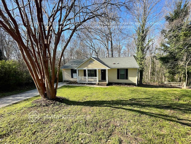 property at 2947 Gray Feather Dr