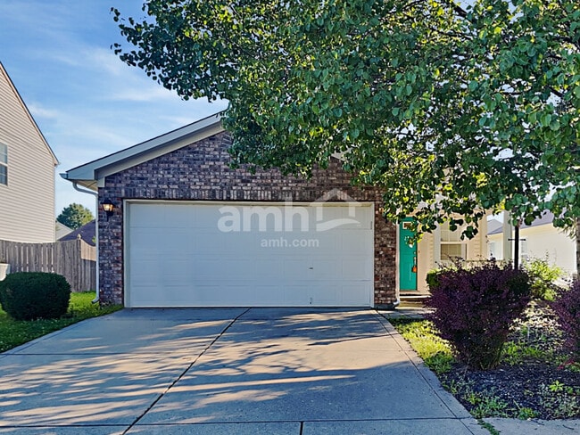 property at 8036 Whistlewood Dr