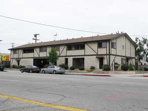 6003 Craner Ave in North Hollywood, CA - Building Photo - Building Photo