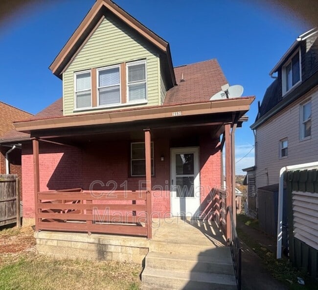 2992 Ruthwood Ave in Pittsburgh, PA - Building Photo - Building Photo