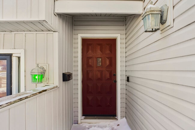 8655 W 109th St in Overland Park, KS - Building Photo - Building Photo