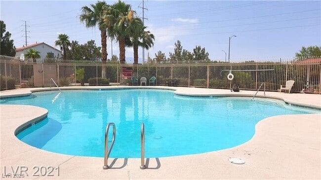 7259 Cestrum Rd in Las Vegas, NV - Building Photo - Building Photo