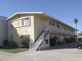 15533 Bellflower Blvd Apartments