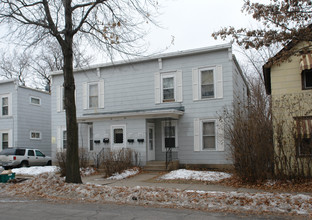 1416-1422 California St NE in Minneapolis, MN - Building Photo - Building Photo