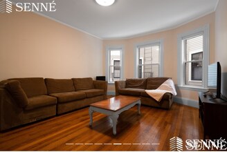 17-19 Trowbridge St in Cambridge, MA - Building Photo - Building Photo
