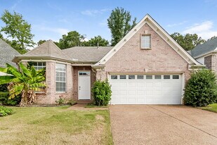 9162 Acadia Pl in Cordova, TN - Building Photo