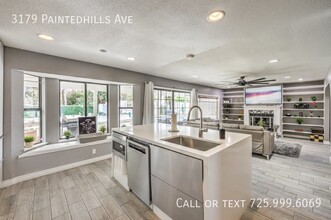 3179 Paintedhills Ave in Las Vegas, NV - Building Photo - Building Photo