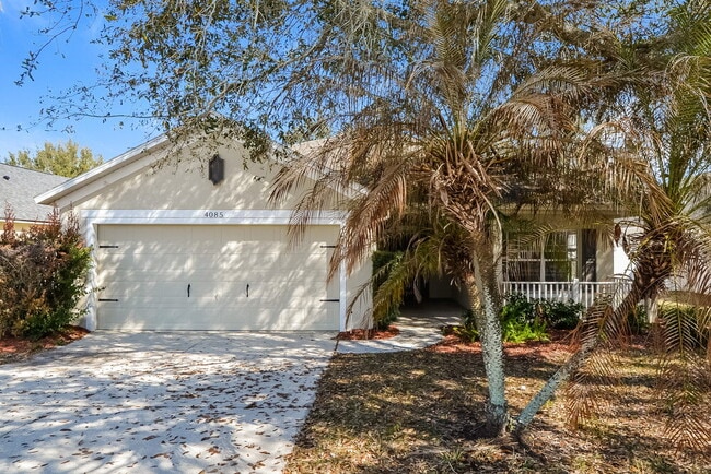 property at 4085 Waltham Forest Dr