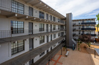 Portals in Albuquerque, NM - Building Photo - Building Photo