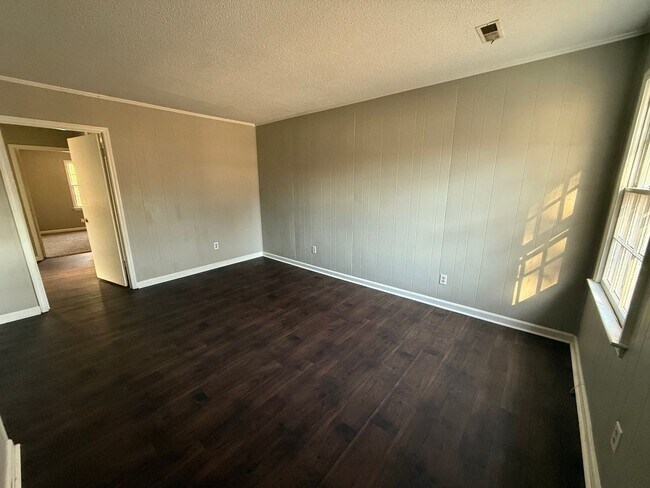 808 Crawford St S in Wilson, NC - Building Photo - Building Photo