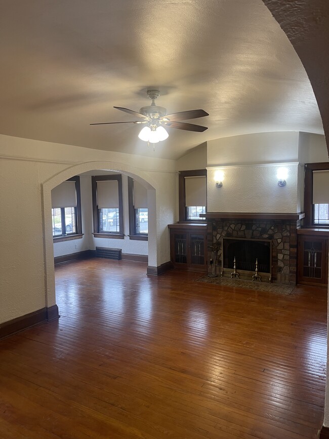 property at 4218 N 16th St