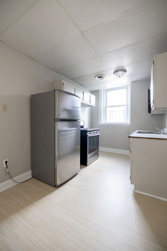 Fallowfield Apartments in Beechview, PA - Building Photo - Building Photo