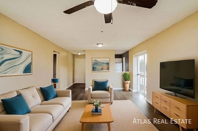 4245 Loomis Ave in Colorado Springs, CO - Building Photo - Building Photo