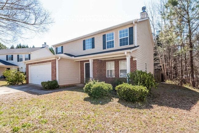 3105 Pebble Creek Ln in College Park, GA - Building Photo - Building Photo
