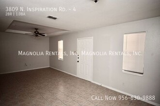 3809 N Inspiration Rd in Mission, TX - Building Photo - Building Photo