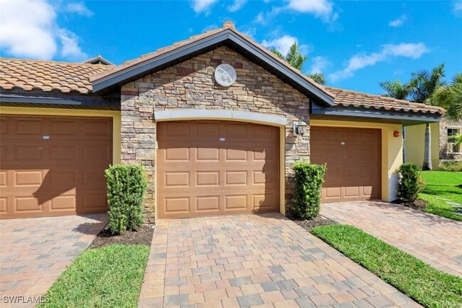 property at 9533 Avellino Wy
