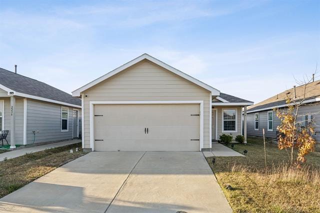 property at 2234 Great Belt Blvd