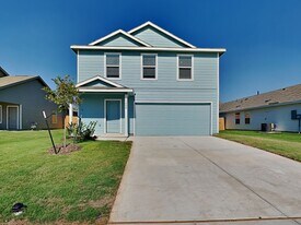 11558 Antrim Pl in Aurora, TX - Building Photo