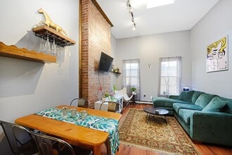 203 Madison St in Hoboken, NJ - Building Photo - Building Photo