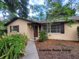 5809 Dailey Ln in New Port Richey, FL - Building Photo