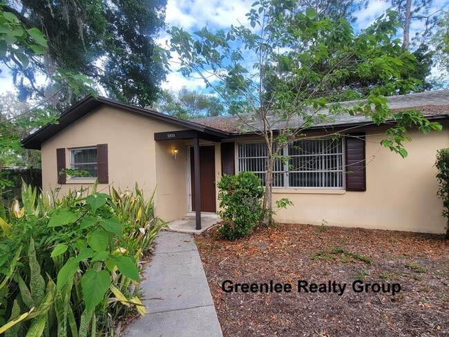 property at 5809 Dailey Ln