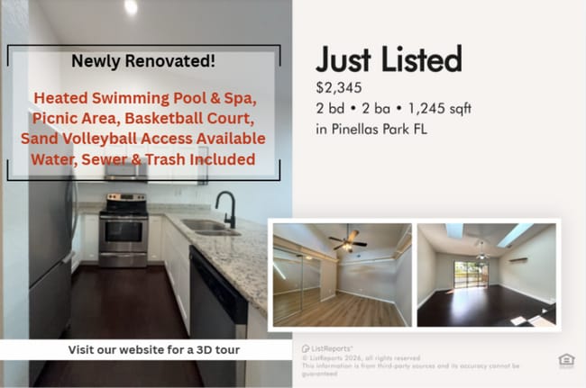 property at 6388 93rd Terrace N