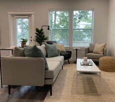 2226 Joan Ave, Unit 6 in Panama City Beach, FL - Building Photo