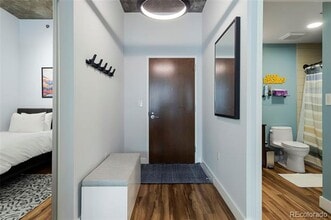 891 14th St in Denver, CO - Building Photo - Building Photo