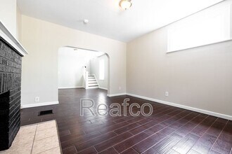 47 W Moler St in Columbus, OH - Building Photo - Building Photo