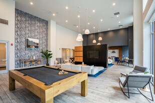 Metro Mission Valley in San Diego, CA - Building Photo