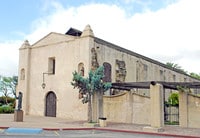 Apartamentos en San Gabriel, CA